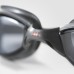 Hydropassion Adult Goggles - Smoke Lens/Grey