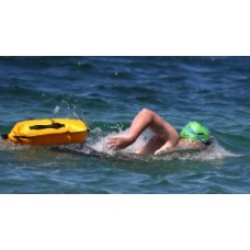 Open Water Safety Dry Bag