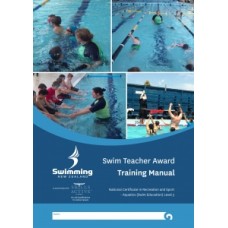 Swim Teacher Award Training Manual