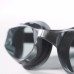Visionator Goggles - Smoke Lens/Black