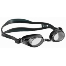 Waveglider Goggles - Smoke Lens/Black