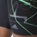 Technical Jammers - Black/Solar Lime