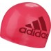 Silicone Cap - Coral/Red